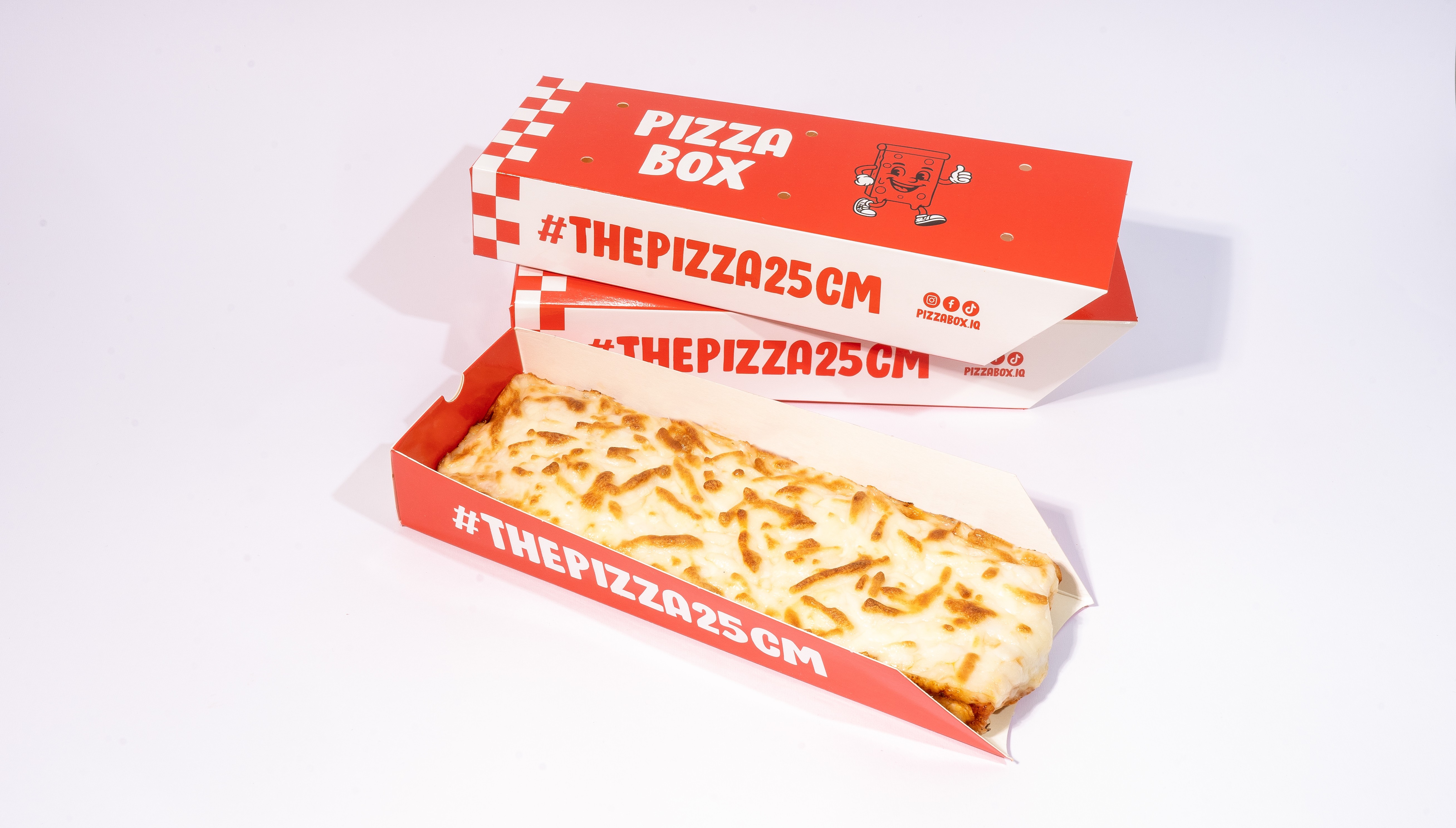 Cheese Pizza